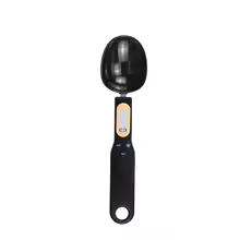 Smart Spoon Scale for Cooking